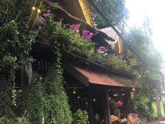 -自然餐厅(Phuket)
