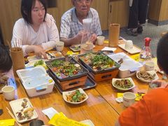 -本色.小马哥烧烤(无锡九里仓店)