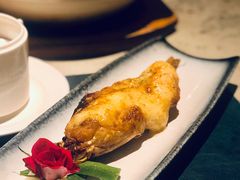 -T館·花园艺术餐厅
