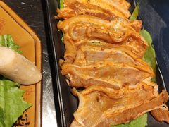 -冰冰龙虾·江湖菜·花园江景餐厅