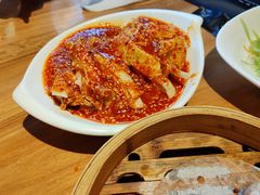 -颐和•海鲜砂锅粥•啫啫煲(奥林匹克广场店)