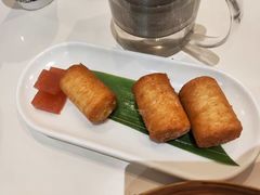 -蔡澜点心·粤菜(月星环球港店)