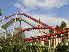 -郑州方特梦幻王国