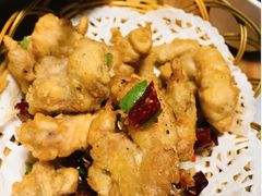 -一盐堂本帮菜(外滩店)