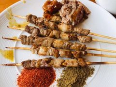 -视界美食自助餐厅·石家庄希尔顿酒店