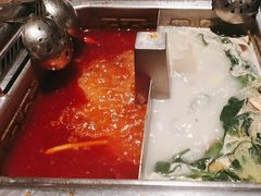 -海底捞火锅(龙首印象城店)