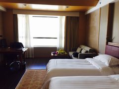 -长白山天域度假酒店