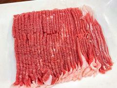 -清真·鸦儿李记·涮肉(和平里店)