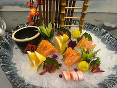 -院里寻菜·精致庭院菜(观沙岭店)