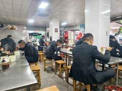 -金秋特色面馆(铜庄店)