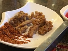 -码头故事火锅(大丰店)