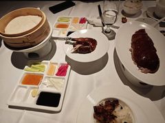 -四季民福烤鸭店(王府井东安门店)