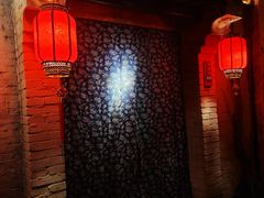 -绍兴大禹开元观堂-若耶厅