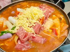 -芒果料理小吃(人民大会堂店)