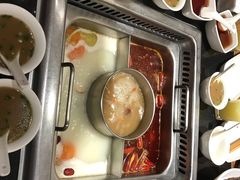 -巴奴毛肚火锅(安阳相州店)