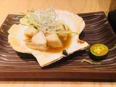 -yokocho上横町·日本食街(深业上城店)