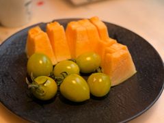-吴越荣记苏州菜·松鼠桂鱼100%活鱼现做(月光码头店)