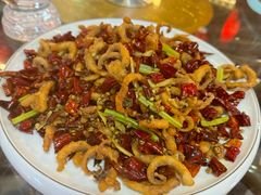 -盛德利食府 天津菜(河西店)