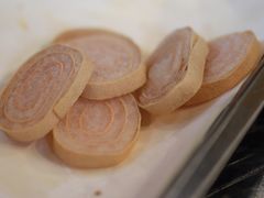 -奶奶的美食(李村步行街店)