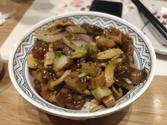 -上户日本料理(北仑富邦店)