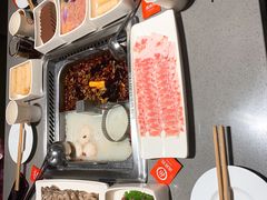 -海底捞火锅(石厦时代广场店)