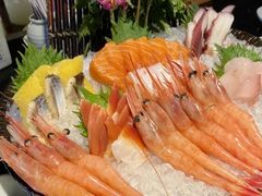 -上井精致料理(大坪店)