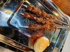 -李家水浒烤肉(五一店)