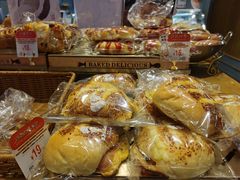 -西村叔叔的店·面包·甜品·蛋糕(崂山丽达店)