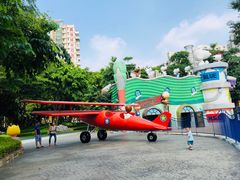 -史努比缤纷世界
