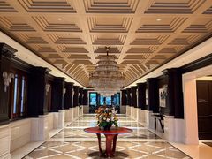 -杭州新新饭店·1913餐厅