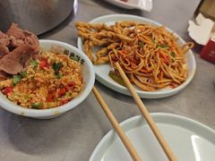 -宴全牛粤来越牛潮汕鲜牛肉火锅(海州万达广场店)