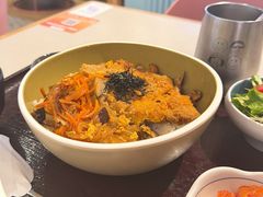 -dodonpa.墩墩伐 便当食堂(博华广场店)