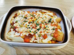 -GOTLOT COFFEE&KITCHEN角落厨房NOOK店