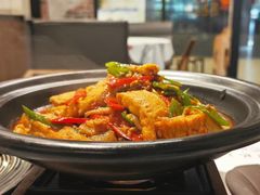 -四方桌·福建客家土菜(德化梅园店)