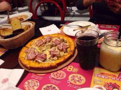 Mr.Pizza(金鹰聚龙湖店)-Mr.Pizza米斯特比萨(盐城聚龙湖店)
