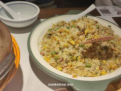 -打酱油·非遗淮扬菜(瘦西湖梅岭店)