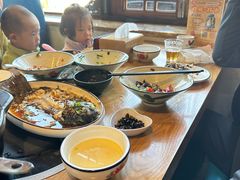 -妈妈的味道(和顺古镇店)