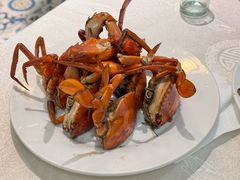 -莲花公园煎蟹(总店)