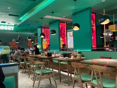 大堂-蛙小侠(五象万象汇店)
