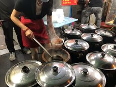 -燕子煨汤(山海关路店)