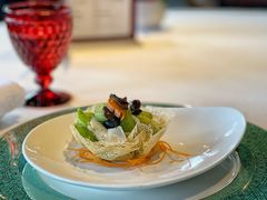 -三号黄浦会Canton Table