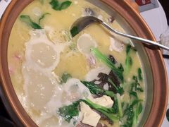 -高佳庄·海鲜酒楼(东港店)