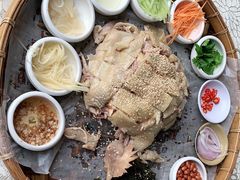 -大树头·花园餐厅(市桥店)
