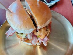 -魏斯理汉堡(西安沣东吾悦店)