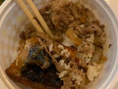 -食其家·牛丼咖喱(广元西路店)