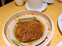 -蔡澜点心·粤菜(花城汇南区店)