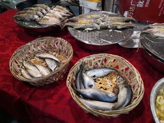 -车头老二大排档