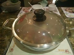 -黄记煌三汁焖锅(欢乐海岸店)