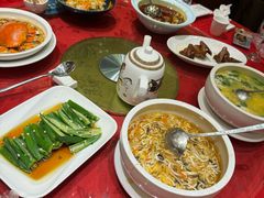 -金时代顺风大酒店(金山店)