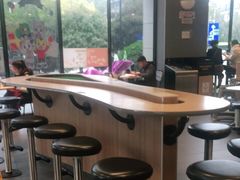 -麦当劳(上百万和城店)